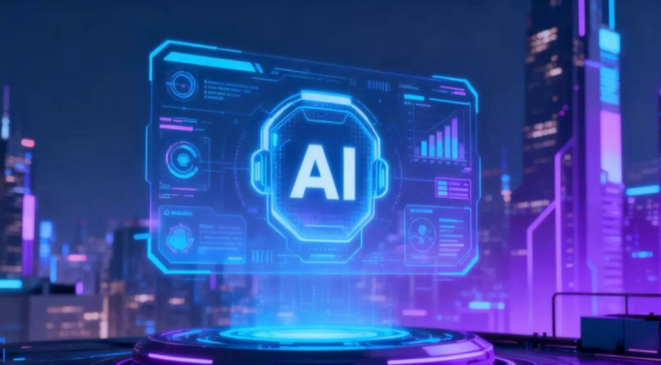 乃东县AI选型参考：合理运用人工智能工具提升效率