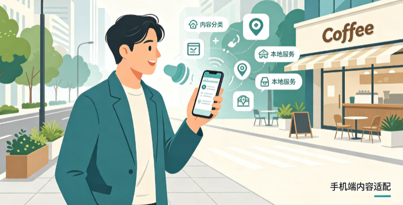 乃东县深度解析手机端 GEO 与 AI 优化协同逻辑，兼顾用户检索体验与企业线上传播