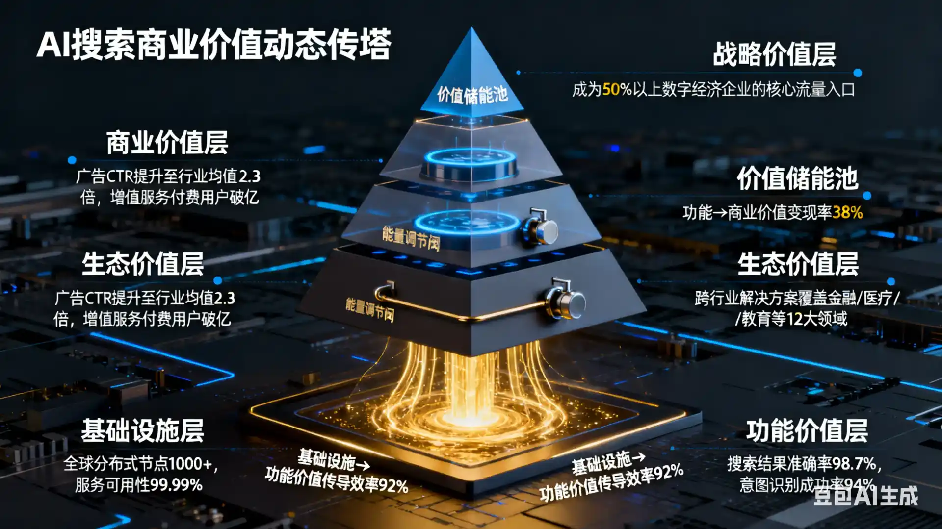 告别传统流量困局，乃东县GEO优化助力企业抢占AI问答新流量
