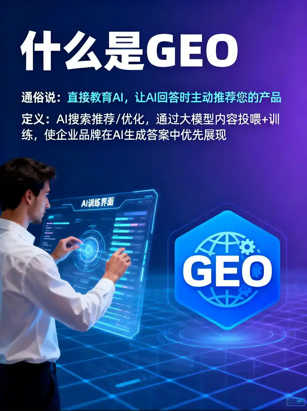 2026年乃东县GEO优化推广零基础实操指南：告别无效发文，精准拿下AI流量