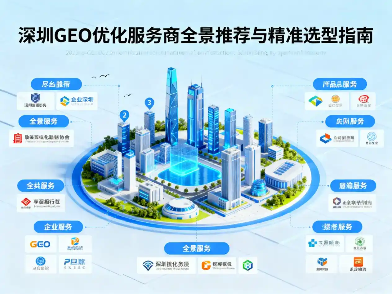 从乃东县地域搜索与场景落地视角，重新读懂GEO优化的实用价值